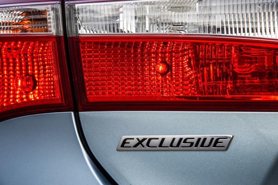  Toyota Corolla Quest 2020 года  (ZA) (фото 19 из 40)